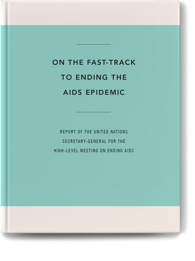 Research paper on aids epidemic